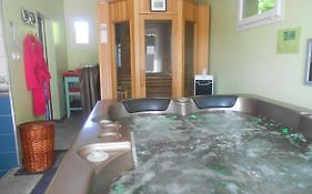 Suite SPA privatif, Le Maloya, TARN